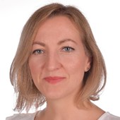 Joanna Tomaszewska