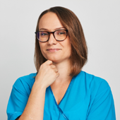 Joanna Dereń-Szumełda