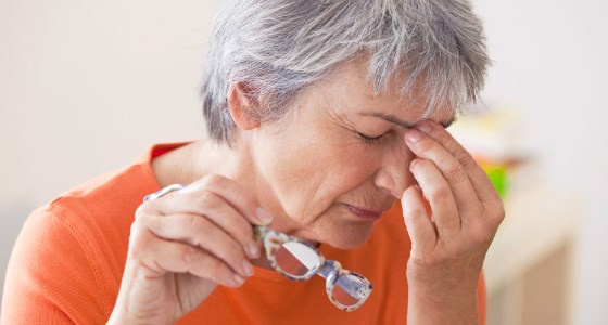 Jaskra – co to za choroba? Przyczyny, objawy, leczenie