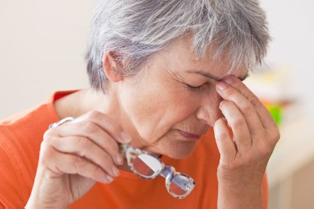 Jaskra – co to za choroba? Przyczyny, objawy, leczenie