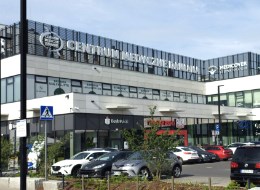 Centrum Medyczne Lazurowa