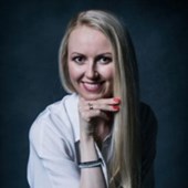 Małgorzata Kołosowska