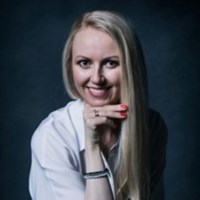 Małgorzata Kołosowska