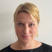 Karolina Jabłkowska-Górecka