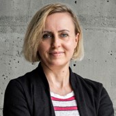 Agnieszka Jurgielewicz