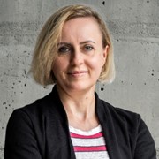 Agnieszka Jurgielewicz