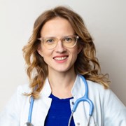 Olga Gajek-Daszczyńska