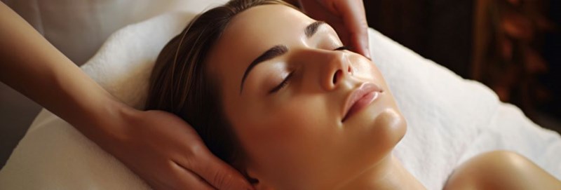 Masaż Kobido - czym jest, skutki uboczne i&nbsp;gdzie wykonać masaż twarzy w&nbsp;Warszawie