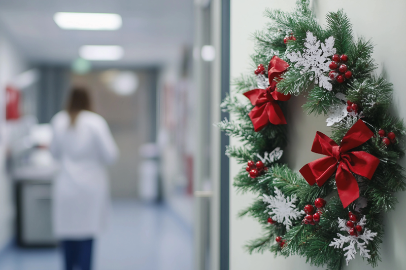 Godziny otwarcia placówek w&nbsp;okresie świątecznym