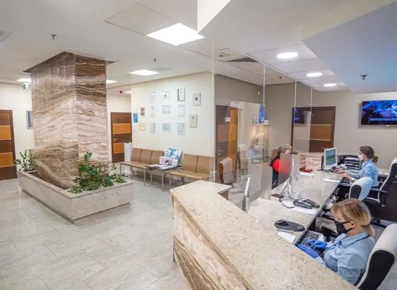 Centrum Medyczne MML