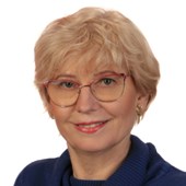 Marzenna Gadomska