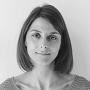 Małgorzata Markowska-Piskorz