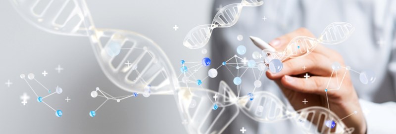 Nowe Horyzonty w&nbsp;Diagnostyce i&nbsp;Leczeniu Chorób Rzadkich dzięki Sekwencjonowaniu DNA