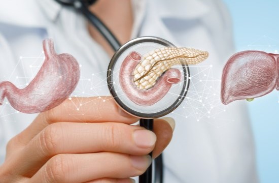 <strong>Pakiet badań – choroby trzustki</strong>