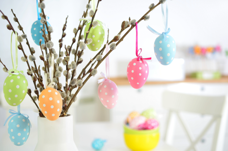 Godziny otwarcia w&nbsp;Święta Wielkanocne