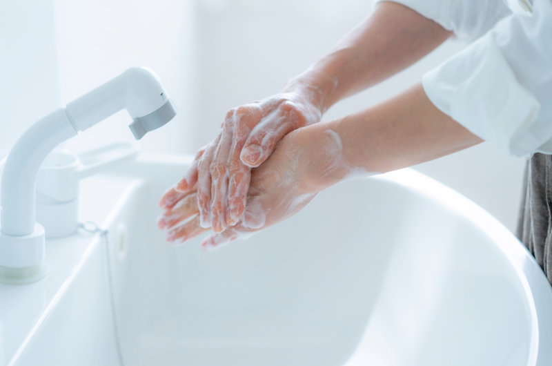 Światowy Dzień Higieny Rąk