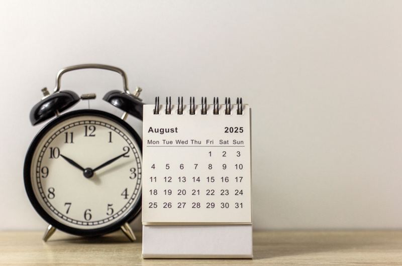 Godziny otwarcia w&nbsp;dniach 14–16 sierpnia 