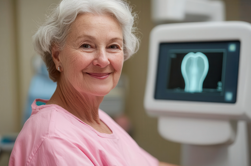 Profilaktyka osteoporozy – badania w&nbsp;CMD Kolejowa