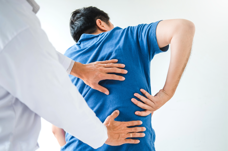 Mezoterapia kolagenowa – innowacyjne wsparcie w&nbsp;leczeniu dolegliwości bólowych