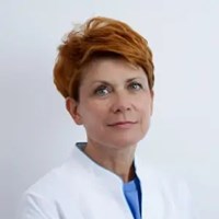 Iwona Zydor-Przewoźna