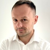 Rafał Tkacz
