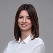 Katarzyna Leśniewska