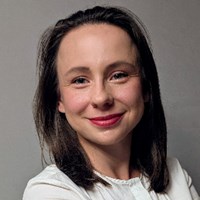 Maria Gawrońska-Cedro