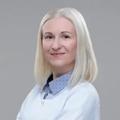 Anna Falkowska-Śliwa