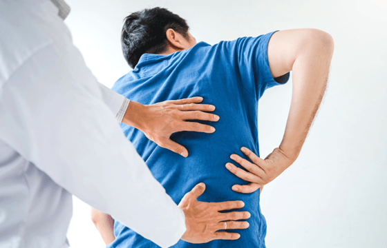 Mezoterapia kolagenowa – innowacyjne wsparcie w&nbsp;leczeniu dolegliwości bólowych