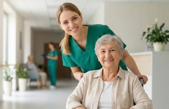 Szacunek, dostępność, równość – standard opieki w Centrum Medycznym Damiana