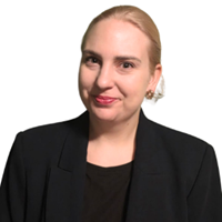 Małgorzata Łukawska