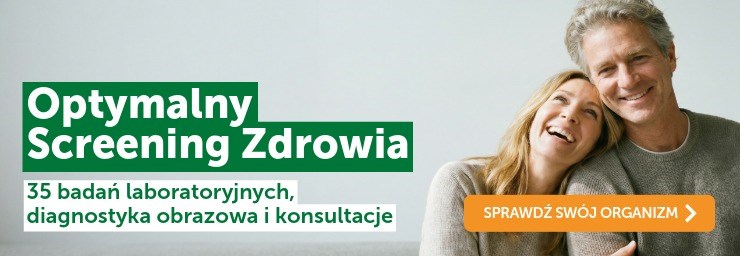 Optymalny Screening Stanu Zdrowia
