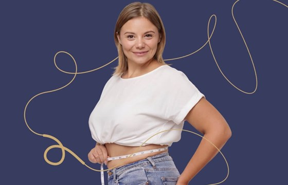 Wiosna w dobrej formie – 20% zniżki na wizytę u obesitologa w CM Damiana