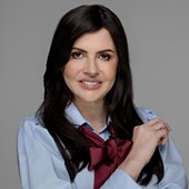 Żanna Pastuszak-Stępień