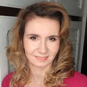 Agnieszka Dziewięcka