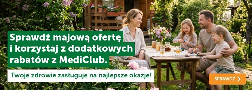 Zacznij od troski o siebie