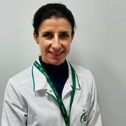 Barbara Patralska